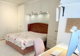 Maisonette Manastirski livadi, Sofia 5