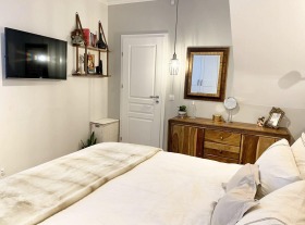 Maisonette Manastirski livadi, Sofia 4