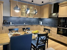 Maisonette Manastirski livadi, Sofia 2