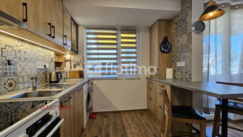 Til leie  1 soverom Sofia , Borovo , 57 kvm | 60224531 - bilde [4]