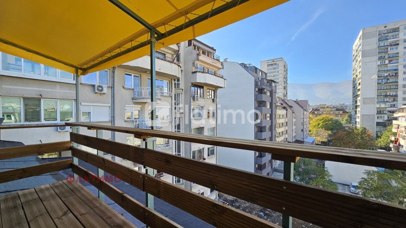 Til leie  1 soverom Sofia , Borovo , 57 kvm | 60224531 - bilde [12]