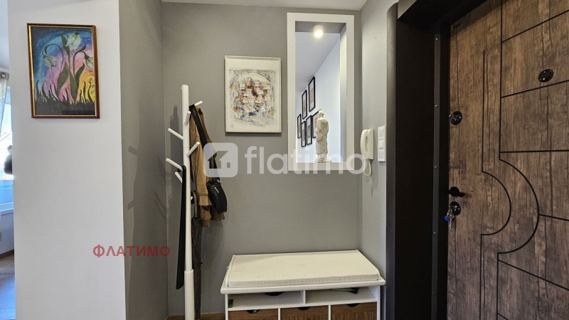 Til leie  1 soverom Sofia , Borovo , 57 kvm | 60224531 - bilde [13]