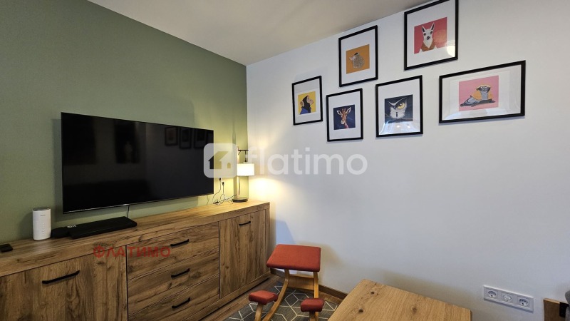 Til leie  1 soverom Sofia , Borovo , 57 kvm | 60224531 - bilde [7]