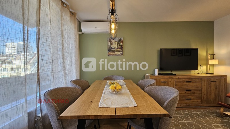 Til leie  1 soverom Sofia , Borovo , 57 kvm | 60224531 - bilde [2]