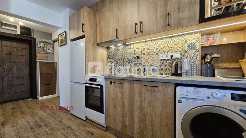 Til leie  1 soverom Sofia , Borovo , 57 kvm | 60224531 - bilde [5]