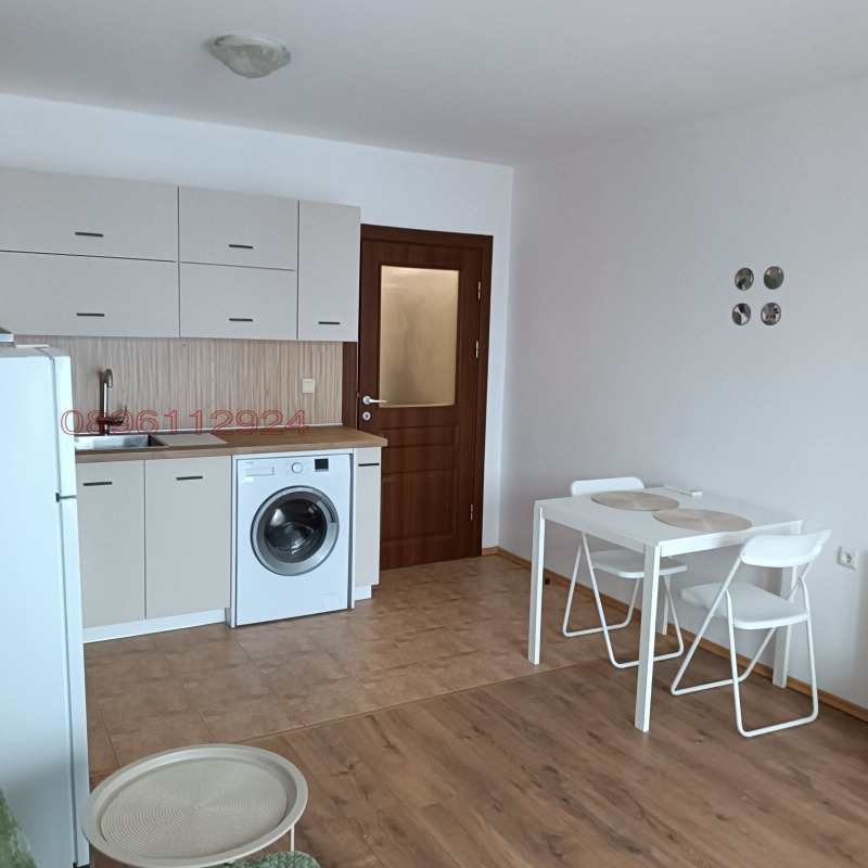 Дава под наем 2-СТАЕН, гр. Варна, Операта, снимка 3 - Апартаменти - 52769912