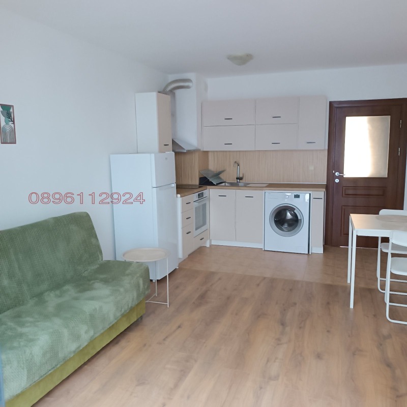 Дава под наем 2-СТАЕН, гр. Варна, Операта, снимка 2 - Апартаменти - 52769912