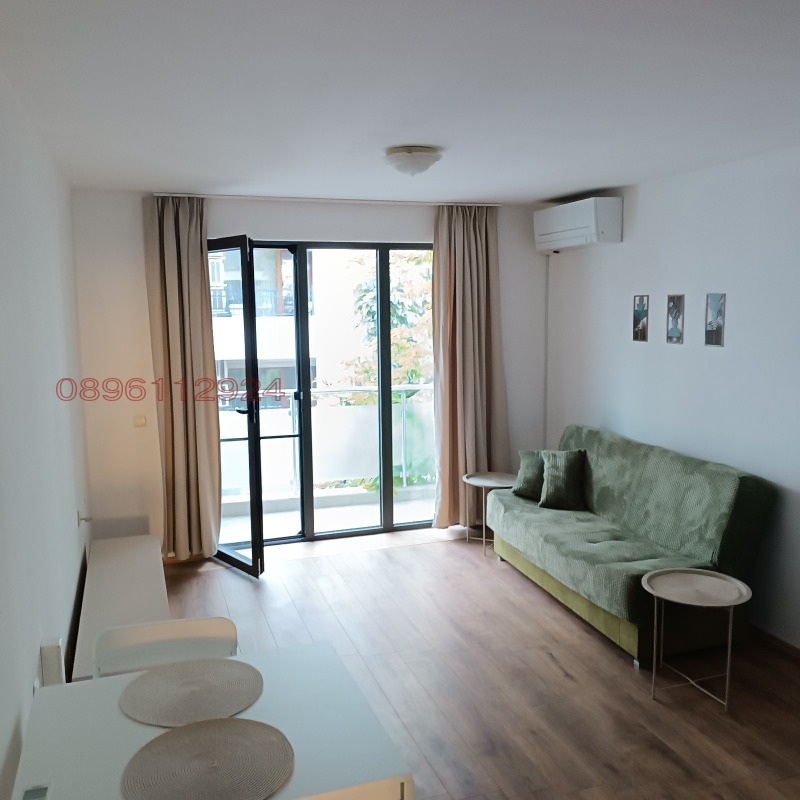 Дава под наем 2-СТАЕН, гр. Варна, Операта