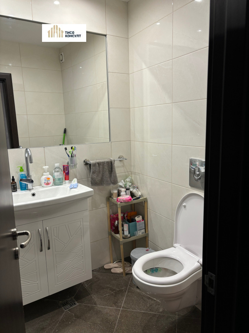 Da affittare  2 camere da letto Sofia , Manastirski livadi , 87 mq | 42148989 - Immagine [8]