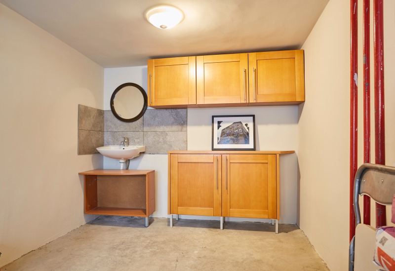 Дава под наем 3-СТАЕН, гр. София, Лозенец, снимка 12 - Апартаменти - 53441726