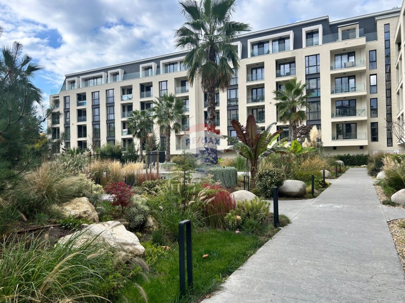 Дава под наем 3-СТАЕН, гр. Варна, к.к. Св.Св. Константин и Елена, снимка 16 - Апартаменти - 53461722