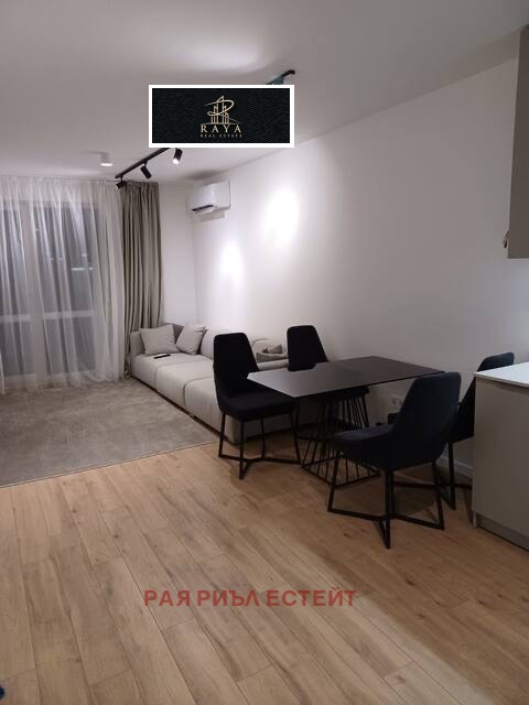 Дава под наем 3-СТАЕН, гр. Пловдив, Южен, снимка 10 - Апартаменти - 53919592