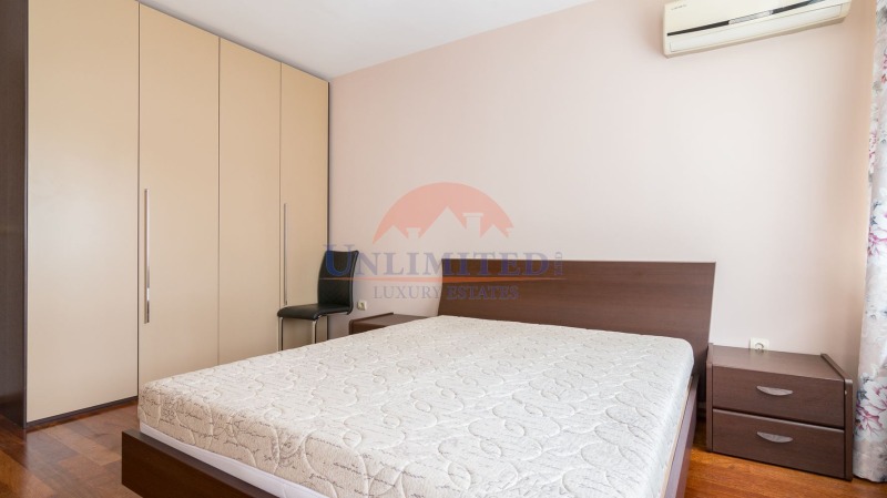Издаје се  3 спаваће собе Софија , Иван Вазов , 119 м2 | 78674925 - слика [8]