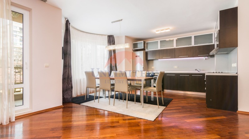 Издаје се  3 спаваће собе Софија , Иван Вазов , 119 м2 | 78674925 - слика [2]