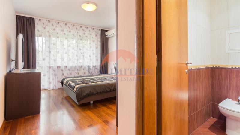 Издаје се  3 спаваће собе Софија , Иван Вазов , 119 м2 | 78674925 - слика [12]