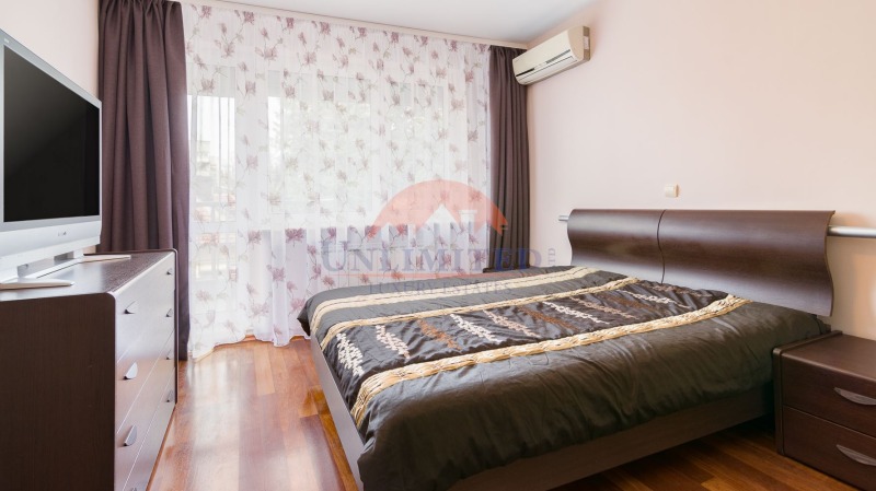 Издаје се  3 спаваће собе Софија , Иван Вазов , 119 м2 | 78674925 - слика [10]