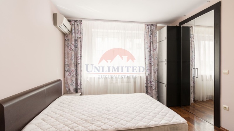 Издаје се  3 спаваће собе Софија , Иван Вазов , 119 м2 | 78674925 - слика [6]