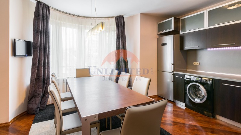 Издаје се  3 спаваће собе Софија , Иван Вазов , 119 м2 | 78674925 - слика [3]