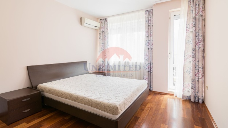 Издаје се  3 спаваће собе Софија , Иван Вазов , 119 м2 | 78674925 - слика [7]