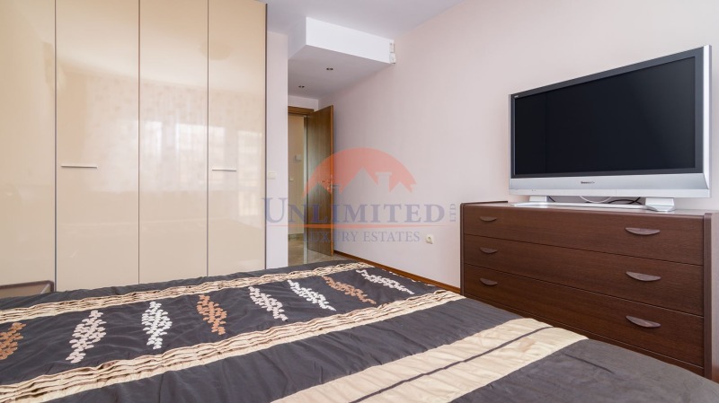 Издаје се  3 спаваће собе Софија , Иван Вазов , 119 м2 | 78674925 - слика [11]
