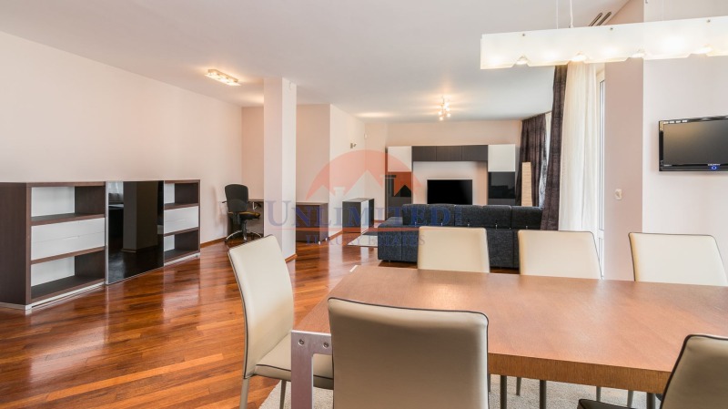 Издаје се  3 спаваће собе Софија , Иван Вазов , 119 м2 | 78674925 - слика [5]
