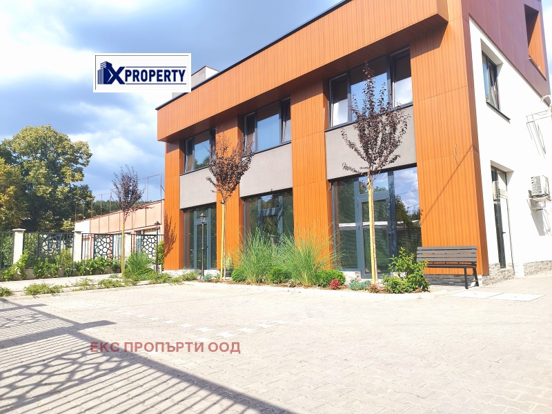 K pronájmu  Kancelář Pernik , Iztok , 78 m2 | 86313551 - obraz [13]