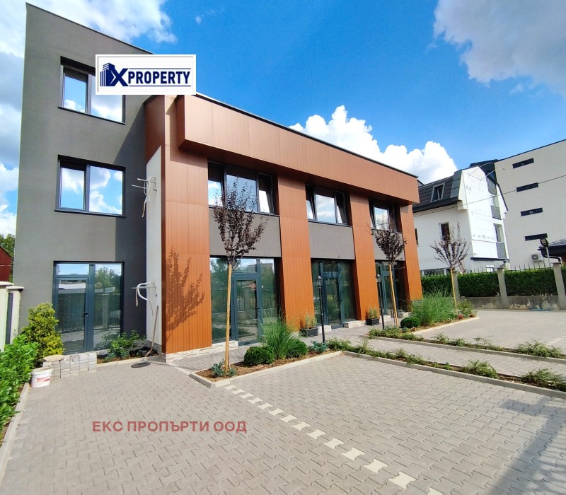 K pronájmu  Kancelář Pernik , Iztok , 78 m2 | 86313551 - obraz [14]