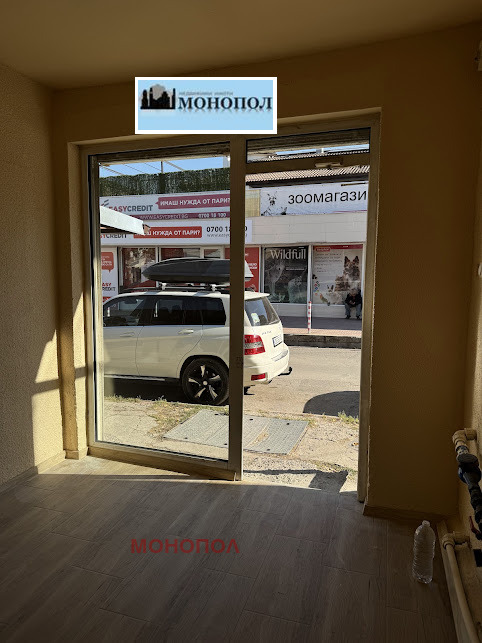 Kiadó  Üzlet Sofia , Nadezsda 4 , 20 négyzetméter | 54007723 - kép [2]