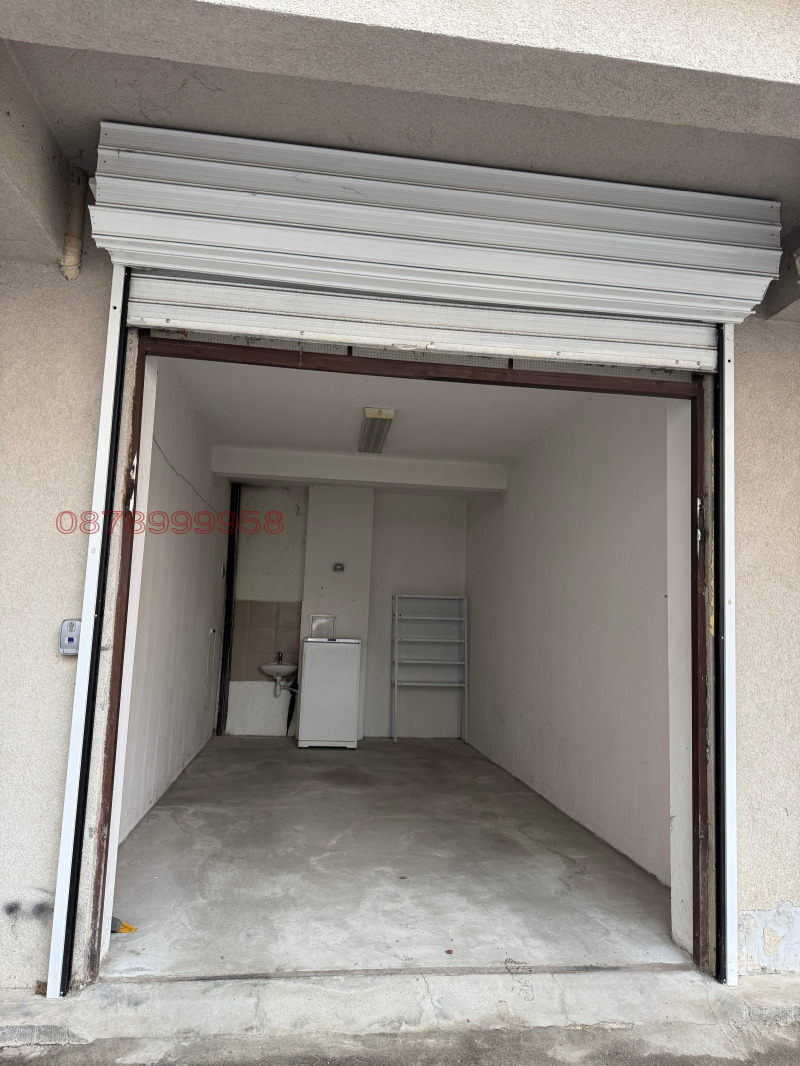 Дава под наем  Склад град София , Младост 2 , 23 кв.м | 82265052