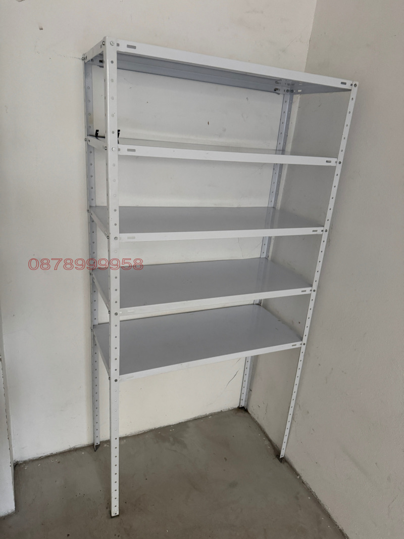 Дава под наем  Склад град София , Младост 2 , 23 кв.м | 82265052 - изображение [3]