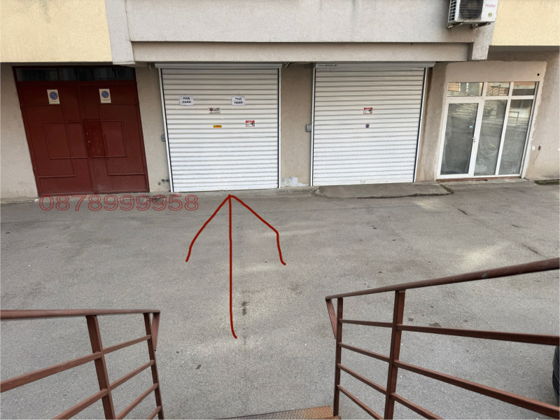 Дава под наем  Склад град София , Младост 2 , 23 кв.м | 82265052 - изображение [6]