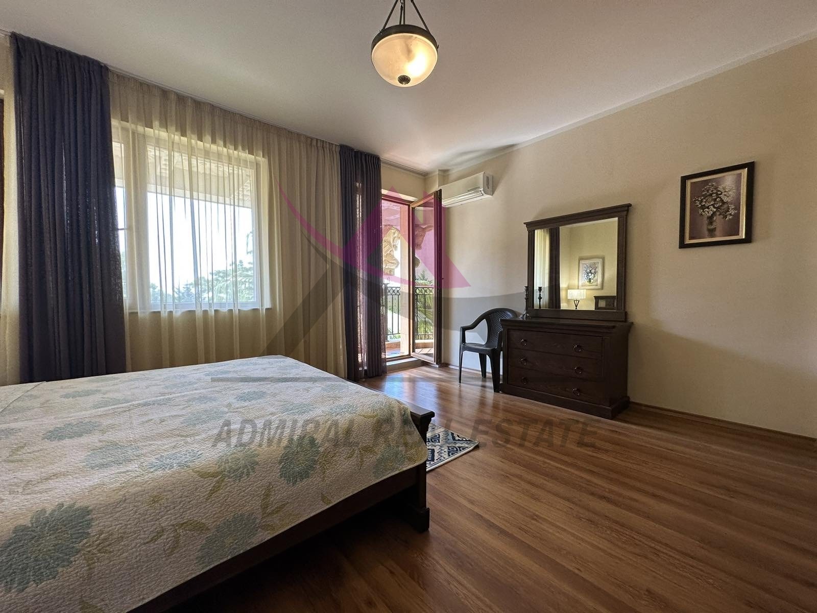 Дава под наем 2-СТАЕН, гр. Варна, м-т Ален мак, снимка 3 - Апартаменти - 53979387