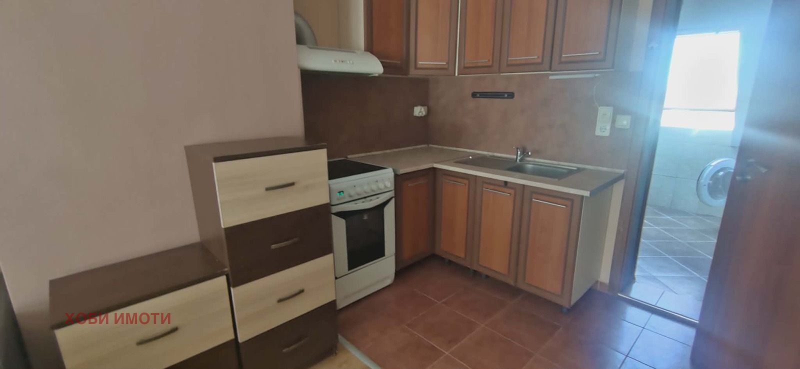 Дава под наем 2-СТАЕН, гр. Пловдив, Кючук Париж, снимка 3 - Апартаменти - 54448029