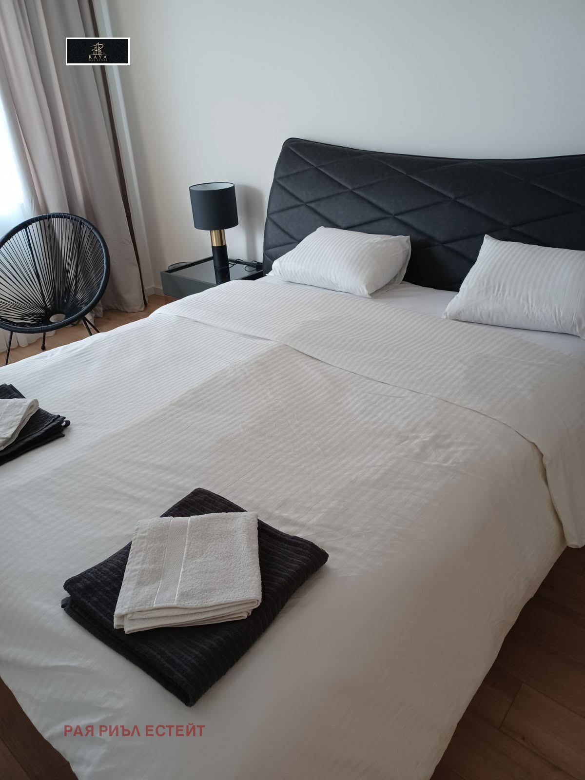 Дава под наем 3-СТАЕН, гр. Пловдив, Южен, снимка 4 - Апартаменти - 53919592