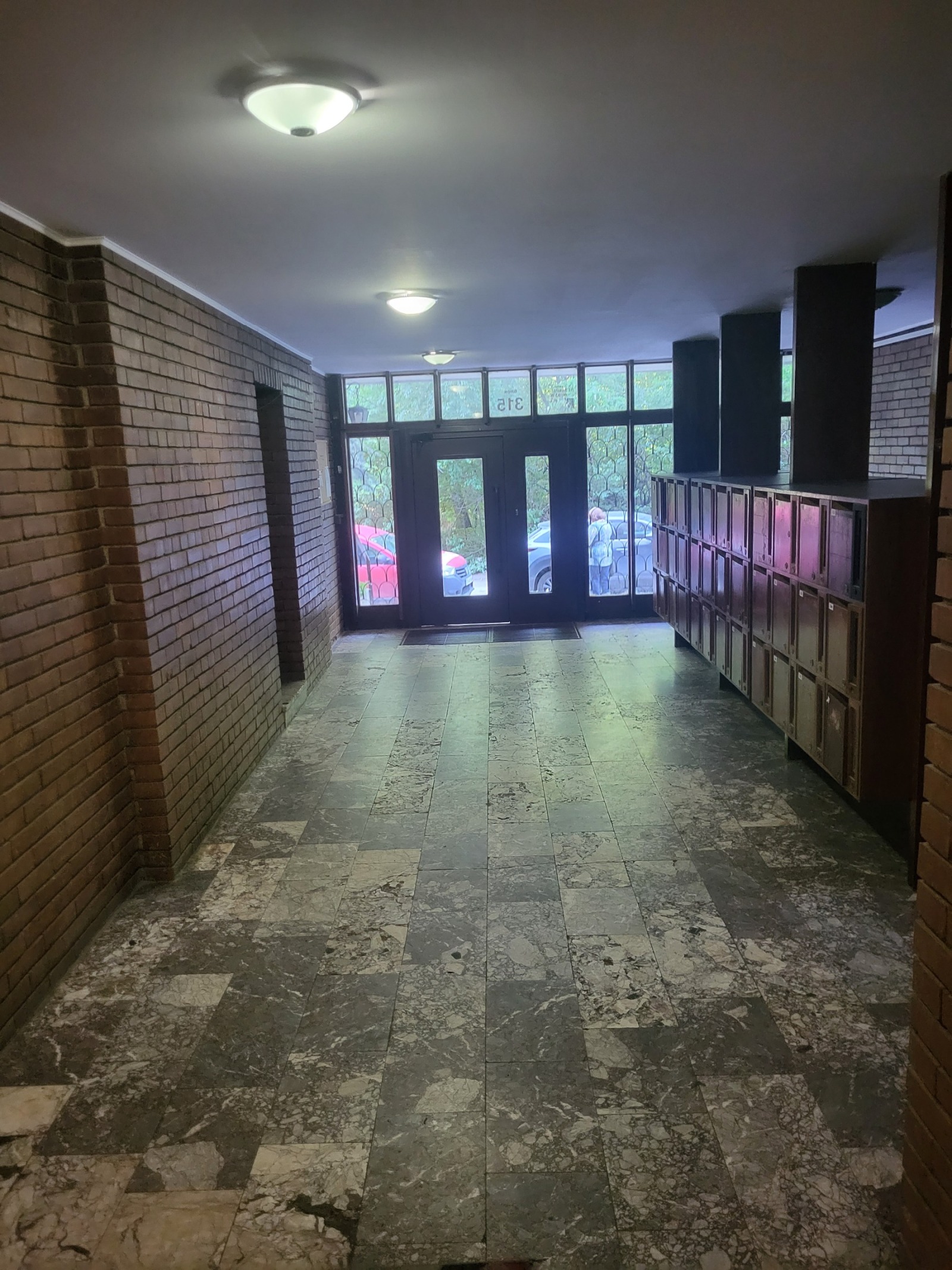 Дава под наем 3-СТАЕН, гр. София, Изгрев, снимка 17 - Апартаменти - 55102276