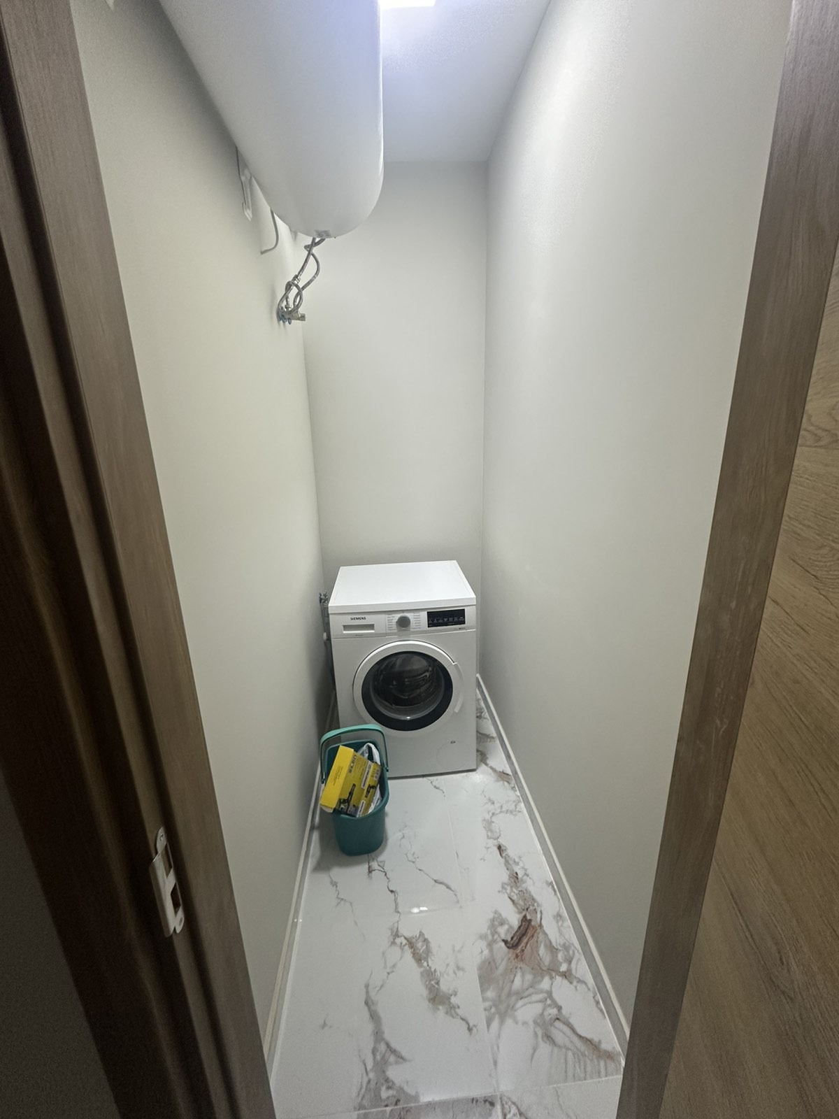 Дава под наем 3-СТАЕН, гр. София, Малинова долина, снимка 15 - Апартаменти - 55365106
