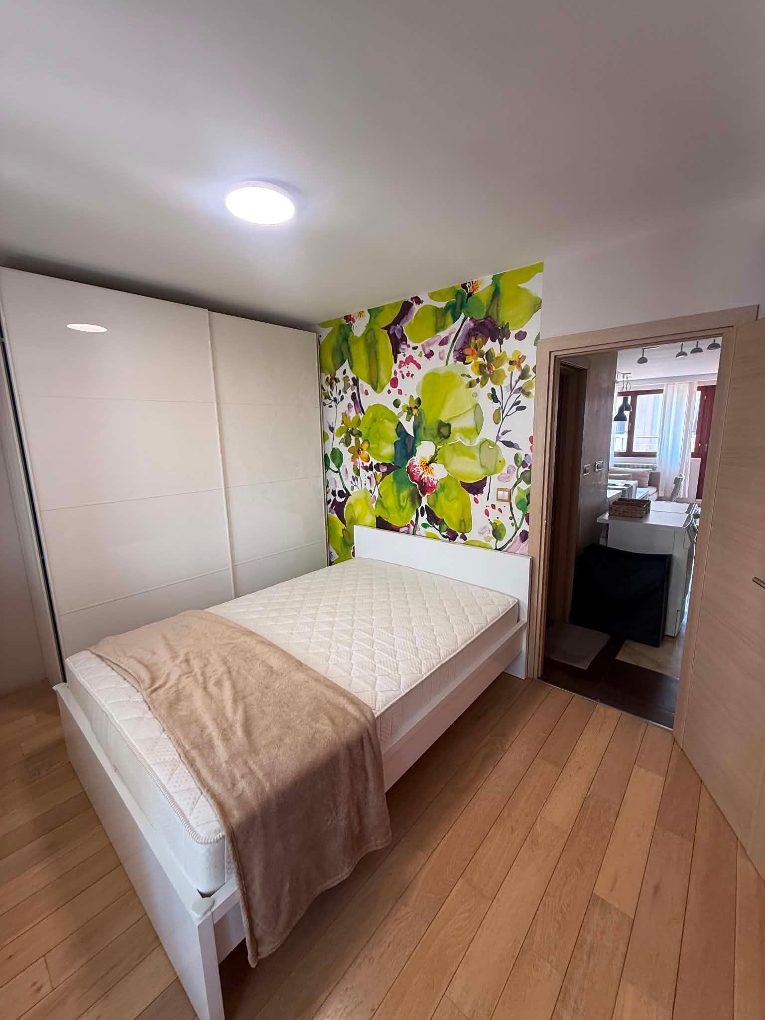 Дава под наем 3-СТАЕН, гр. София, Красно село, снимка 6 - Апартаменти - 55902382