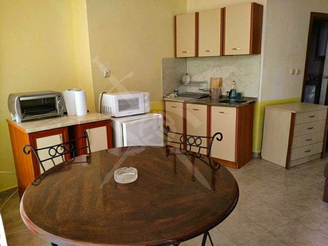 Дава под Наем 1-СТАЕН | Imot.bg — изображение 1