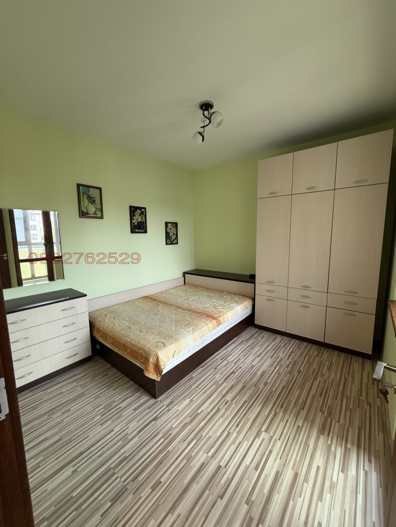 Дава под Наем 2-СТАЕН в град Варна, м-т Пчелина - 50 кв.м / 450 € » 880.12 лв.