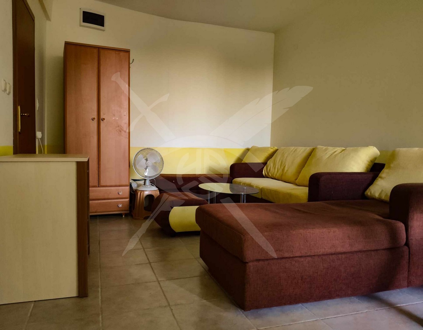 Дава под Наем 1-СТАЕН | Imot.bg — изображение 3