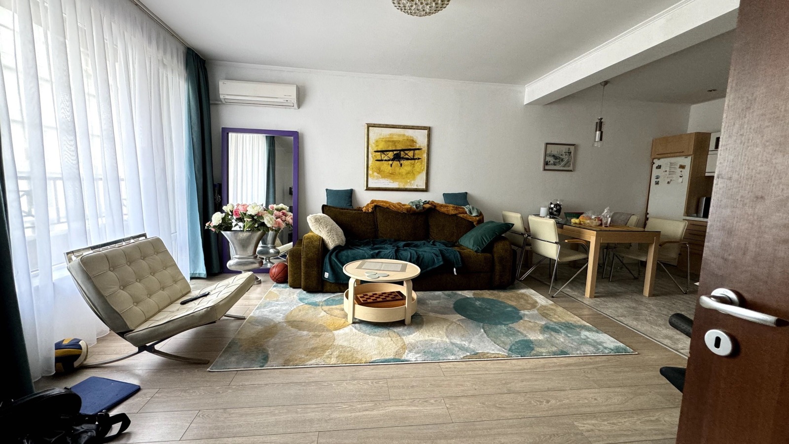 Дава под Наем 2-СТАЕН | Imot.bg — изображение 2