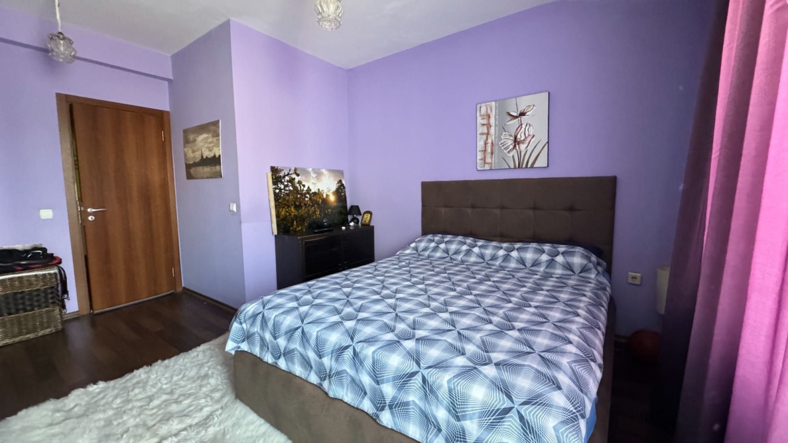 Дава под Наем 2-СТАЕН | Imot.bg — изображение 6