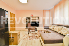 1 bedroom Malinova dolina, Sofia 1