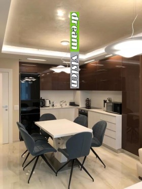 1 bedroom Zona B-18, Sofia 1