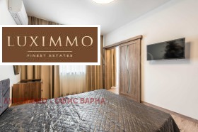 1 dormitorio VINS-Cherven ploshtad, Varna 16