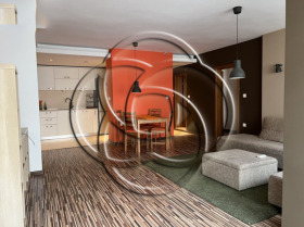 1 slaapkamer Reduta, Sofia