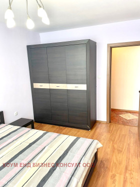3-стаен град София, Редута 6