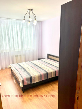 3-стаен град София, Редута 5
