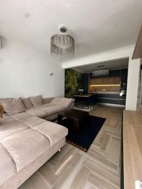 2 bedroom Lozenets, Sofia 2