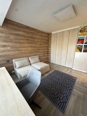 2 camere da letto Lozenets, Sofia 8